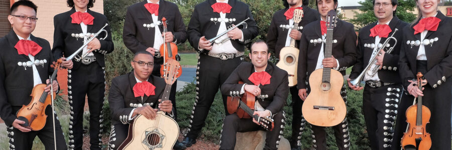 Mariachi Music