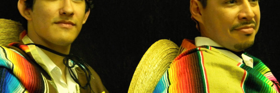 Welcome to El Ballet Folklórico Estudiantil!