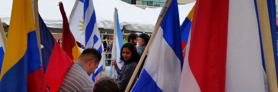 Hispanic Heritage Festival