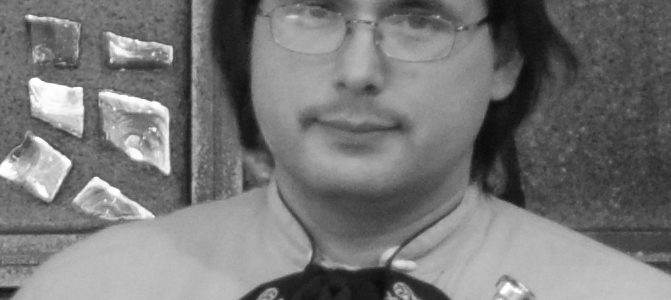 Nathan Cross