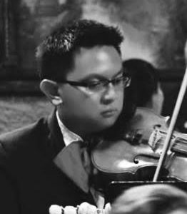 Gean Vincent Almendras